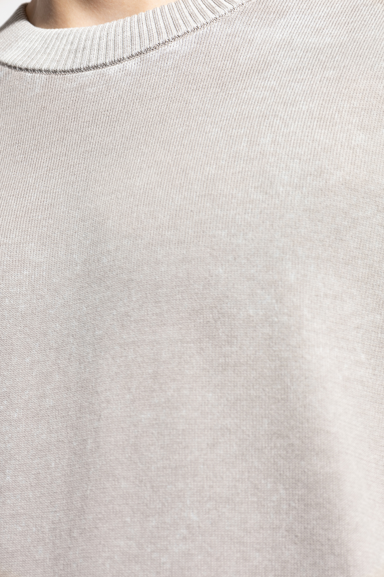 Diesel Sweater `K-LARENCE-B` | Men's | Vitkac
